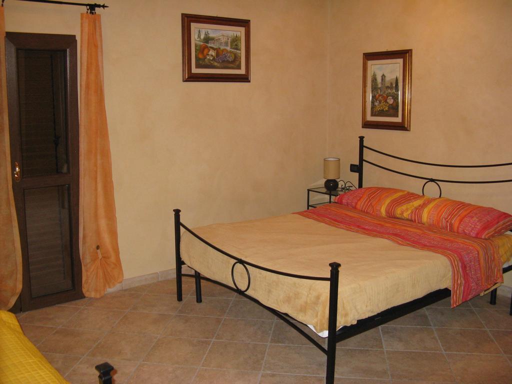 Dal Conte Bed & Breakfast Condove Room photo