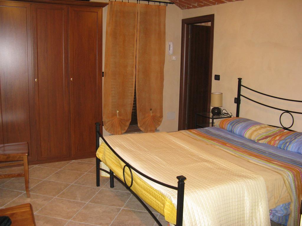 Dal Conte Bed & Breakfast Condove Room photo